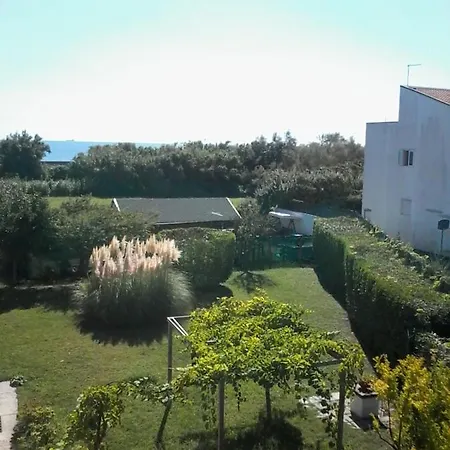 Apartamento Casa Mary Lido de Venecia