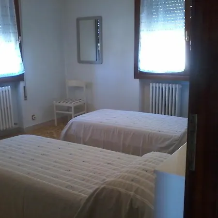 Apartamento Casa Mary *