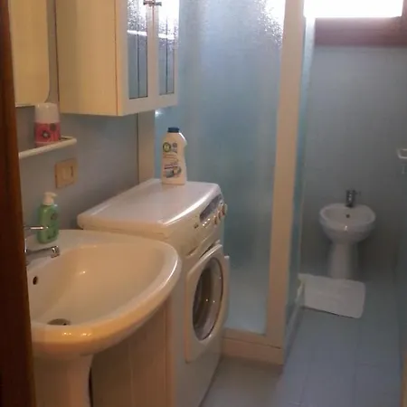 Apartamento Casa Mary Lido de Venecia