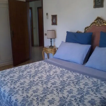 Casa Mary Lido de Venecia