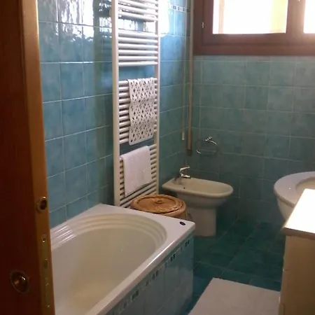 Casa Mary Lido de Venecia