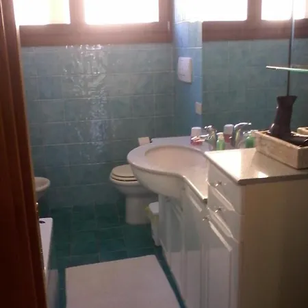 Apartamento Casa Mary *