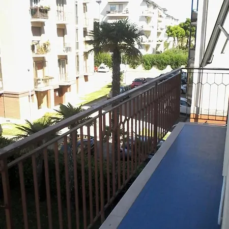 Apartamento Casa Mary Lido de Venecia
